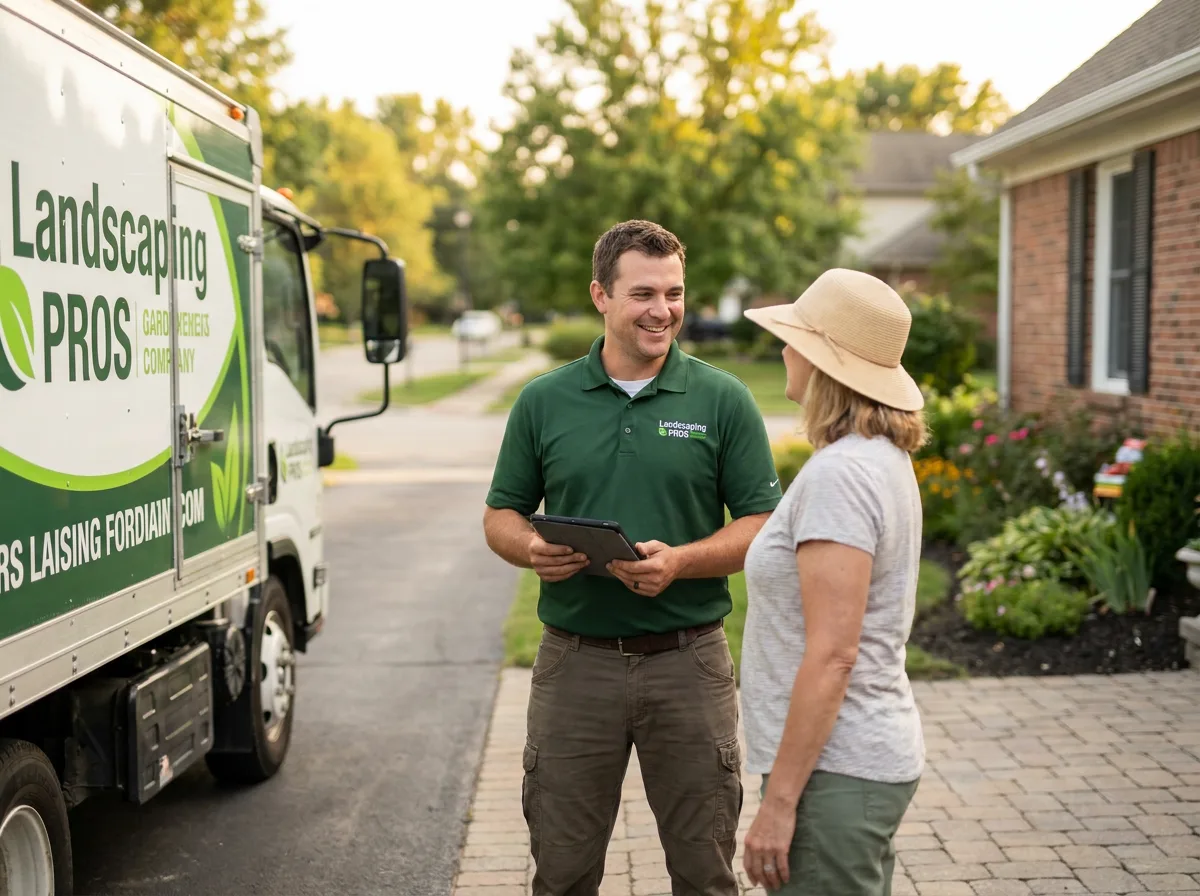 Landscaping Windham, NY FAQs